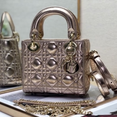 Christian Dior My Lady Bags